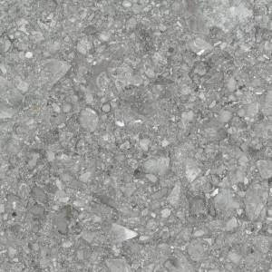 Керамогранит Pieza Ceramica Palladino PA006060N Grey 60x60
