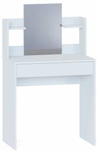 Стол туалетный Сокол СТМ-1202 00-00012570 Белый