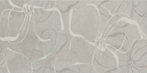 Декор Creto Naomi ND_D0001 Graphite 30x60