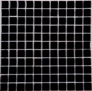 Мозаика NSmosaic Crystal series JH-401 стекло (25х25х4) 300x300