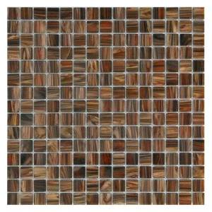 Мозаика Orro Mosaic Classic GB43 Sable Wood 32.7x32.7
