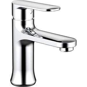 Смеситель для раковины Bravat Opal F1125183CP-RUS