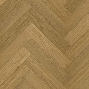 SPC Паркет Quartz Parquet Английская Елка 5/43 4V 33-463 Дуб Медовый Раф 635x127