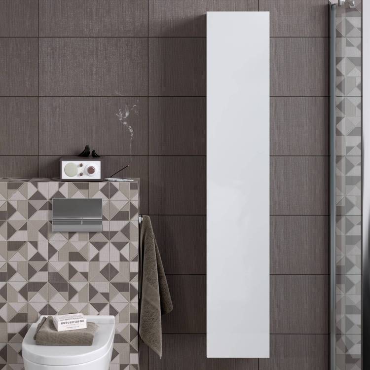 Шкаф-пенал Alavann Univers 30 ALV0223001 белый