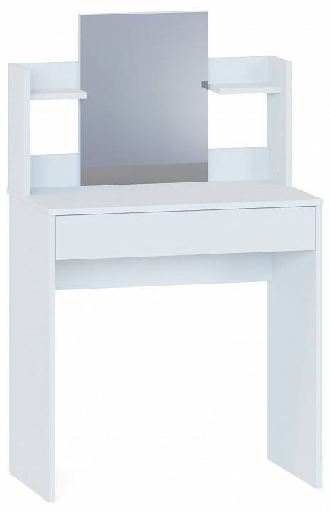 Стол туалетный Сокол СТМ-1202 00-00012570 Белый