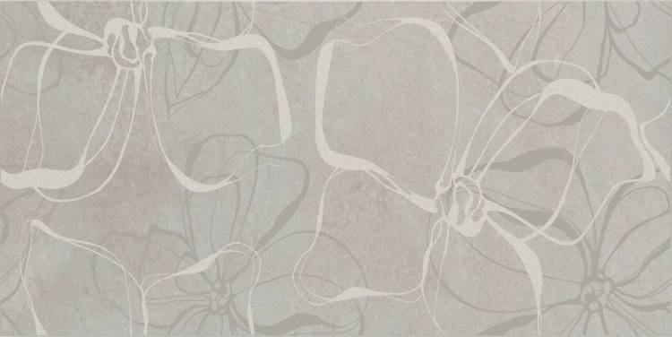 Декор Creto Naomi ND_D0001 Graphite 30x60