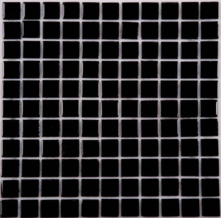 Мозаика NSmosaic Crystal series JH-401 стекло (25х25х4) 300x300