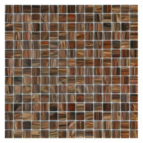 Мозаика Orro Mosaic Classic GB43 Sable Wood 32.7x32.7