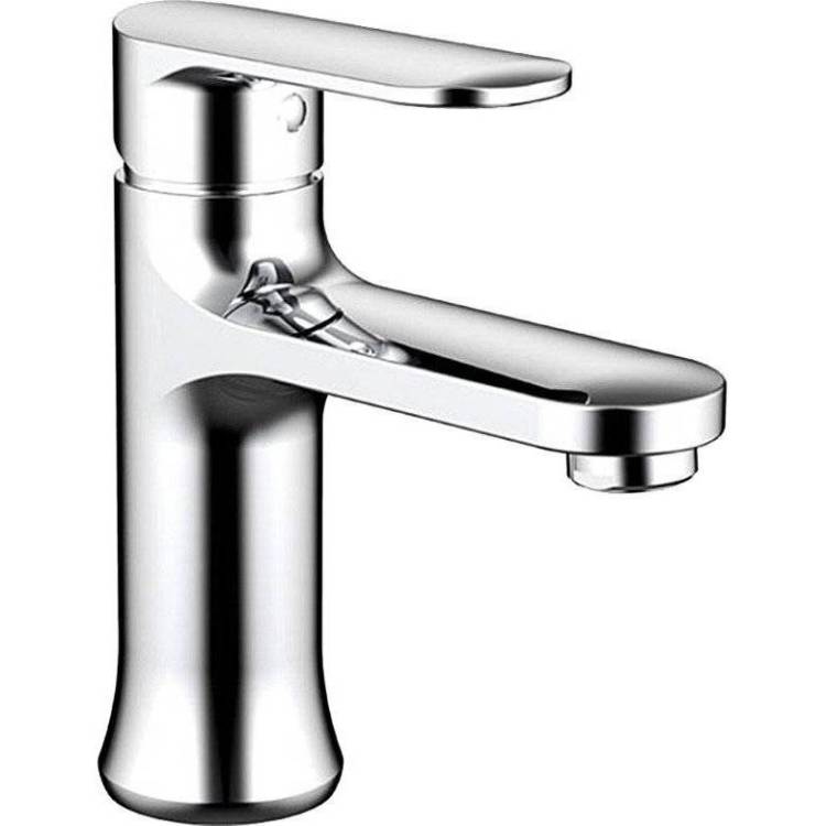 Смеситель для раковины Bravat Opal F1125183CP-RUS