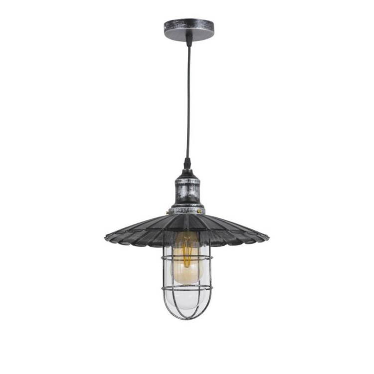 Подвесной светильник Lumina Deco Lataro Ldp 6015 O.Sl