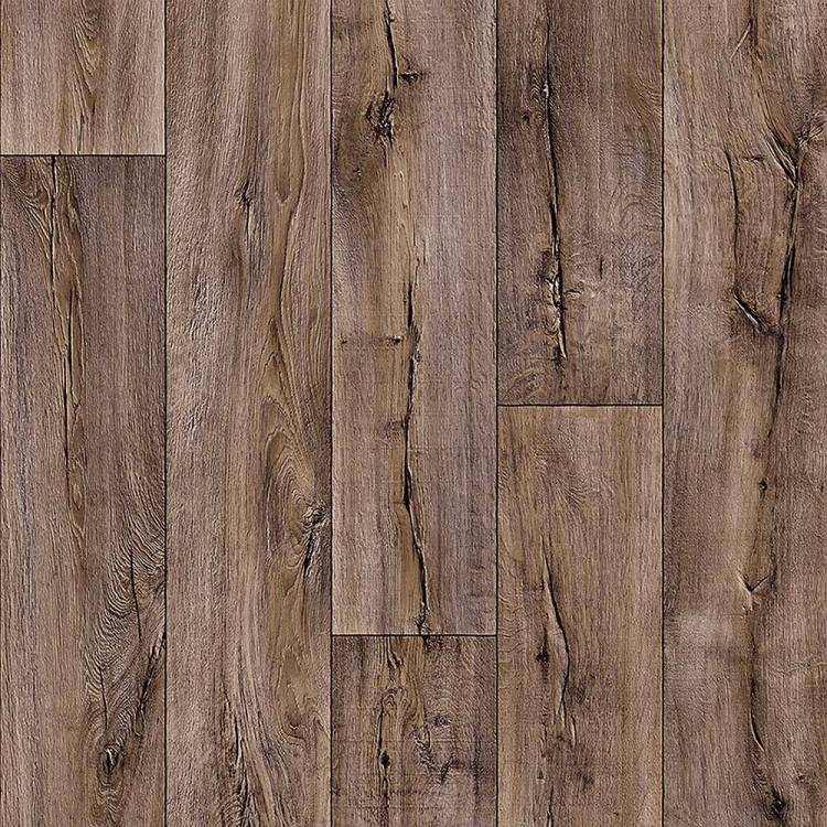 Линолеум Ideal Ultra Cracked Oak 2 (рулон: 4x20.3=81.2 м2)