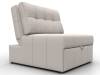 Кресло-кровать Лига Диванов Лига-107 (80) 134949 Бежевый фото 3