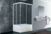 Душевой уголок Royal Bath RB 8120BP-T-R фото 2