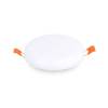 Встраиваемый светодиодный светильник Zortes CLOUD ZRS.57793.8 фото 7