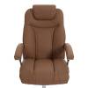 Кресло Tetchair Траст Люкс 25697 Коричневый фото 6
