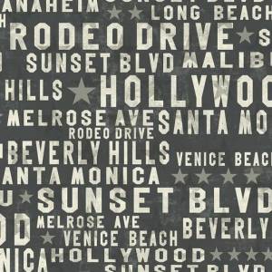 Обои KT Exclusive Destination USA TH53508