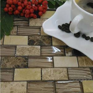 Orro Mosaic Glasstone