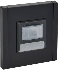 Подсветка для лестниц и ступеней светодиодная с датчиком движения IEK Forte&Piano FP-MS11-N-150-05-K02 черный