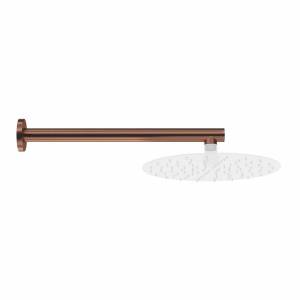 Душевой кронштейн Kerama Marazzi Eterna 29390XKM.59.067 брашированная медь