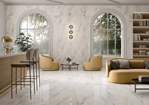 La Fabbrica Ceramiche Breccia Capraia