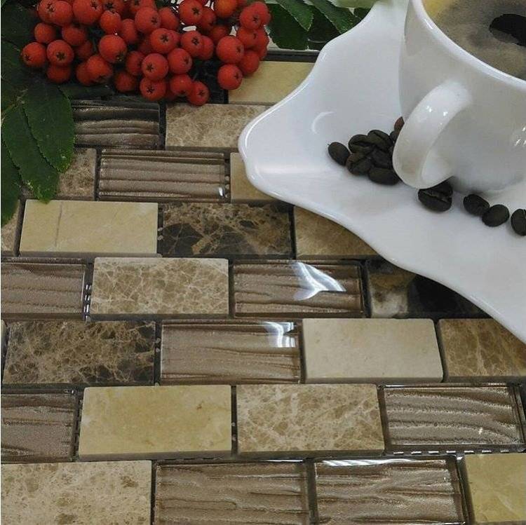 Orro Mosaic Glasstone