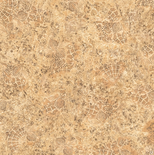 Линолеум Juteks Flash Lava 346M (рулон: 2.5x30=75 м2)