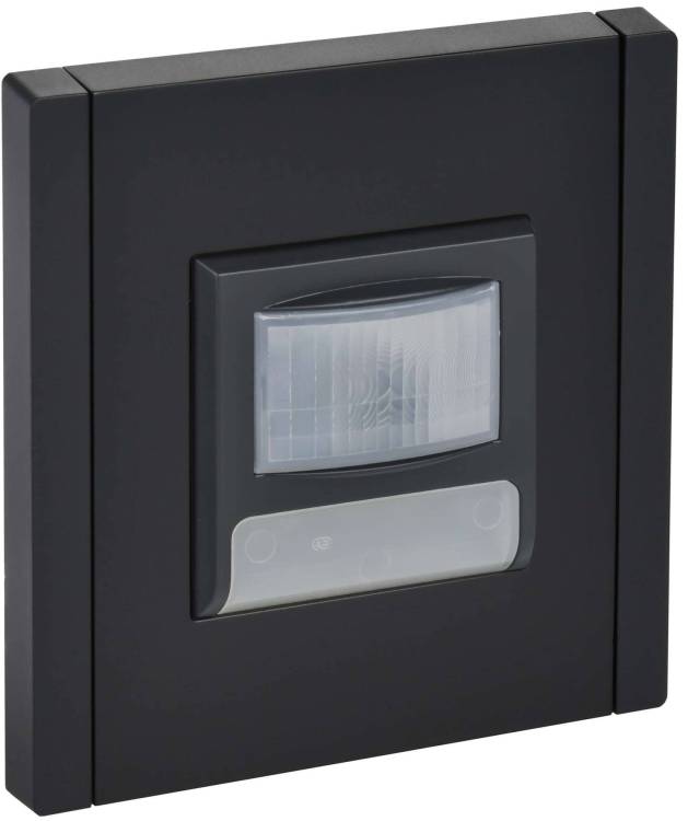 Подсветка для лестниц и ступеней светодиодная с датчиком движения IEK Forte&Piano FP-MS11-N-150-05-K02 черный