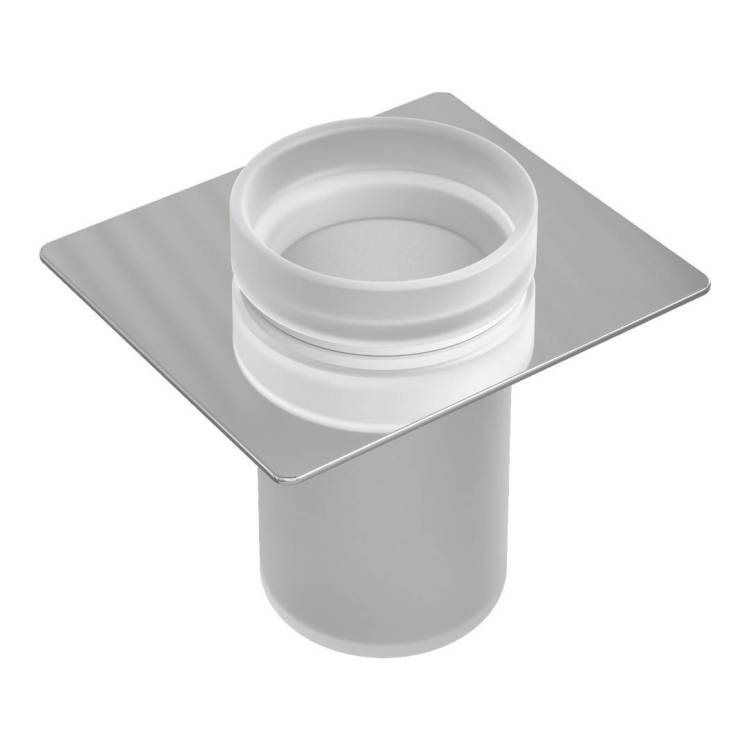 Стакан Boheme 10966-CR-TUM Chrome