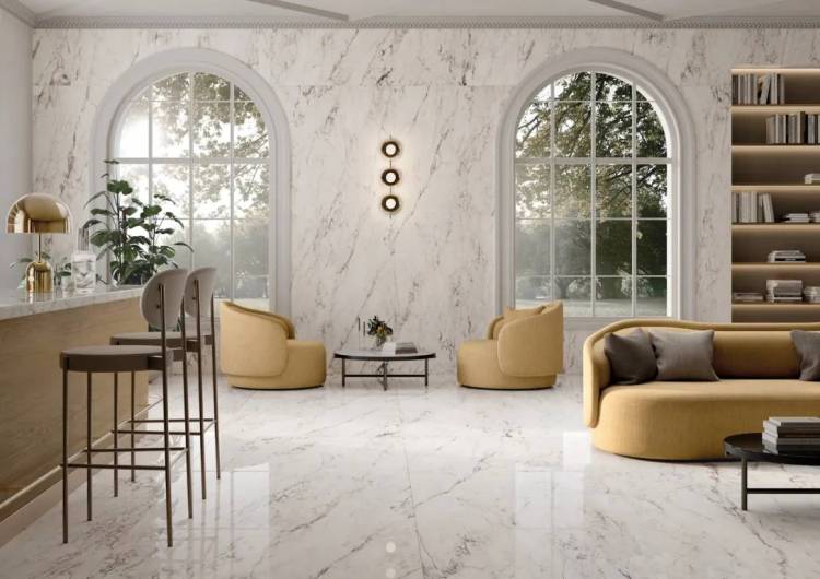 La Fabbrica Ceramiche Breccia Capraia