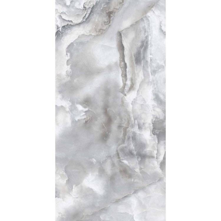 Керамогранит Realistik Sweet Onyx Blanco Carving 60x120