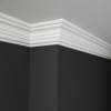 Карниз Deco Line КТ-41 110x10x11.5