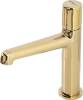 Смеситель для раковины BelBagno Uno LVM ORO