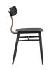 Набор из 2 стульев Stool Group Ant 8333 black X2 черный фото 8