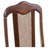 Стул Woodville Aron Soft 1993 dirty oak, бежевый фото 6