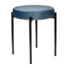 Стул Bradex Home Bug FR 0554, темно-бирюзовый