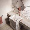 Керамогранит Flaviker Supreme Hedonism PF60014454 Pure Onyx Lux Ret 120x280 фото 36
