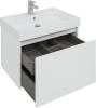 Мебель для ванной Aquanet Nova Lite 75 242296 белый, 1365x757x460 фото 8