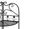 Этажерка Tetchair Secret de Maison Селин 25642 черный фото 7