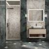 Керамогранит Kerama Marazzi Джардини SG642222R бежевый светлый лаппатированный обрезной 60x60x0.9 фото 4