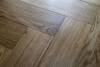 Двухслойная инженерная доска Damy Floor Luxury LUX-A3EN Натуральный 600x120x15 фото 2