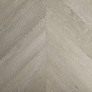 LVT Ламинат Vinilam Parquet Chevron 2.5/43 4V RI4445118CL4 Сезар 690x115
