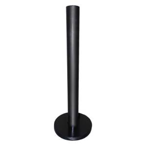 Опора Uniel UFP-E11BN-400 Black
