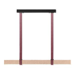 Подвесной светильник Odeon Light Vincent 6630/36L