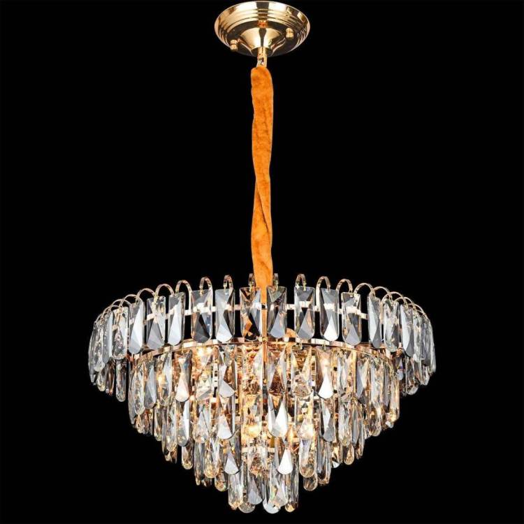 Люстра Reluce 88094-0.4-500 droplight