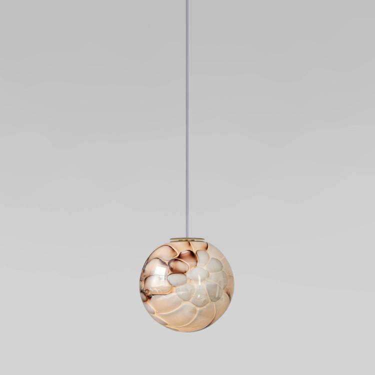 Подвесной светильник Bogates Crystall 1_101