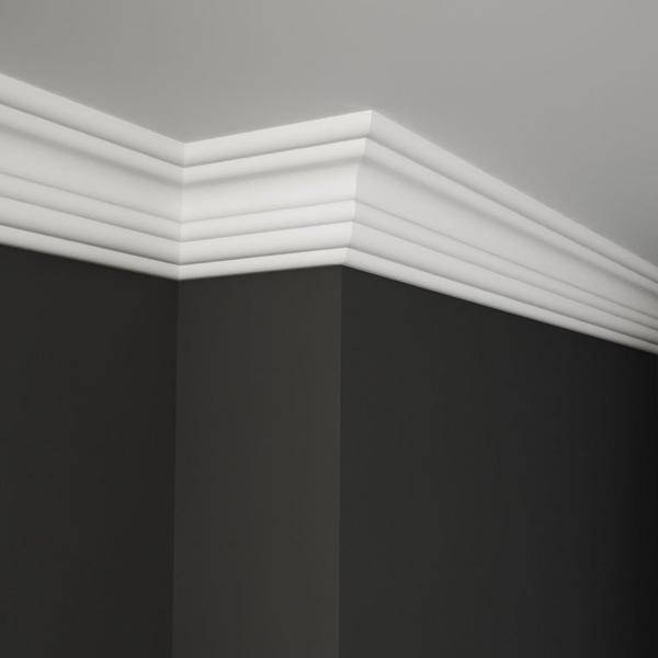Карниз Deco Line КТ-41 110x10x11.5
