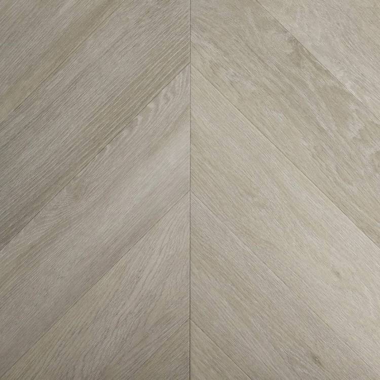 LVT Ламинат Vinilam Parquet Chevron 2.5/43 4V RI4445118CL4 Сезар 690x115