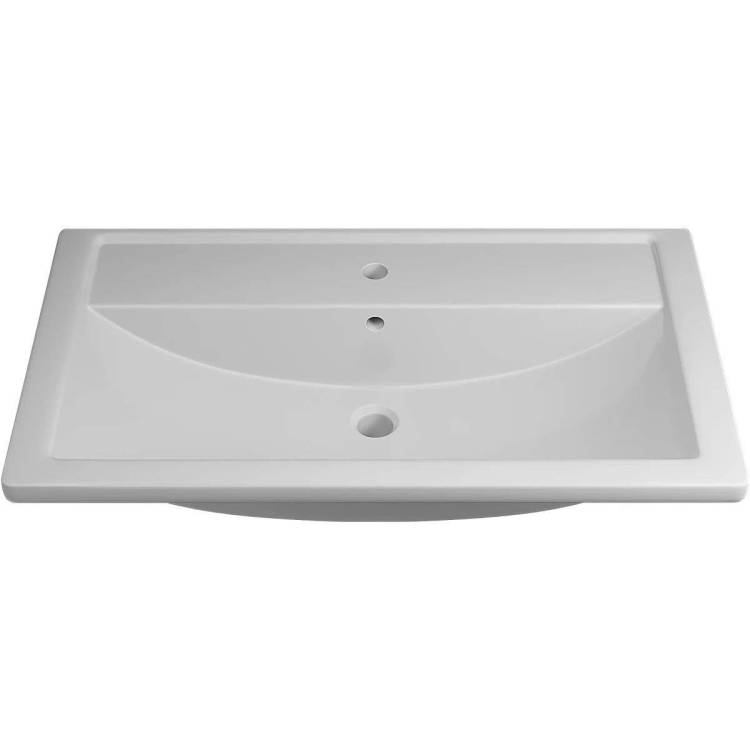 Раковина Uperwood Foster 291020342 80 см