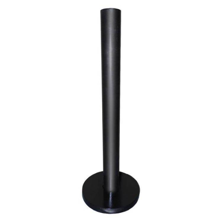Опора Uniel UFP-E11BN-400 Black