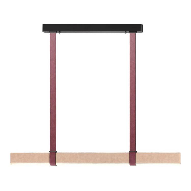 Подвесной светильник Odeon Light Vincent 6630/36L